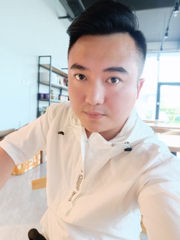 王先生的第一张照片--周宁父母相亲团